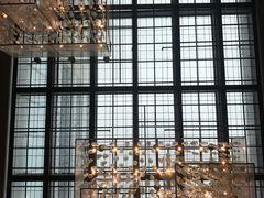 -南京圣和府邸豪华精选酒店