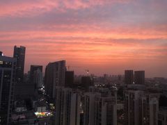 -淮安曙光国际大酒店(大运河广场花街店)