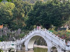 -求水山公园
