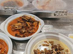 -乡野李掌柜(汉江路店)