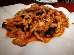 -北平食府(马鞍山路店)
