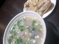 -彭哥甩饼王(城隍庙广场店)