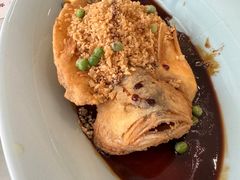 -子霖南山鲜虾面(南山总店)