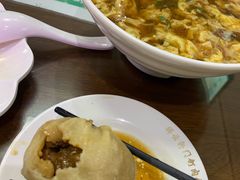 -清真牛街祥云轩门钉肉饼(左家庄店)