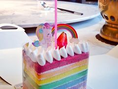 -85度C(上海茶陵北路店)