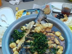 -半天妖烤鱼(任丘悦都汇店)