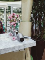 -艺米阳光Hair Salon