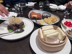 -彩丰楼中餐厅(佘山世茂洲际酒店)