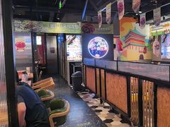 -叁宝烤肉• 西安烧烤(太乙路店)