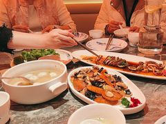 -前海沿•青岛菜(中山路天主教堂店)