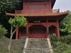 -南沙天后宫景区