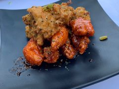 -首尔大排档