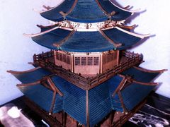 -宫燕府·京菜·烤鸭·淮扬菜(王府中心店)