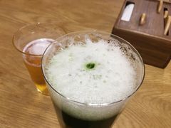 抹茶啤酒-柴务处·柴犬主题狗咖