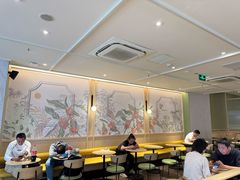 -星巴克(北京石景山万达广场店)