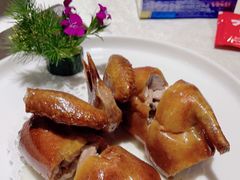 -味可道美食坊(福基路店)