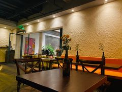 -Laures·月桂西班牙碳烤餐厅(十尚坊店)