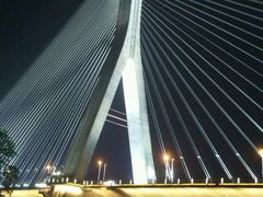 -闽江夜游台江旅游码头