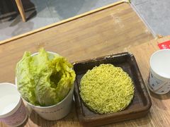 -菌小白·野生菌火锅(时尚天河店)