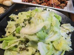 -望京一号·重庆江湖菜(工体店)