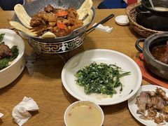 -品大三·南京菜(大行宫店)