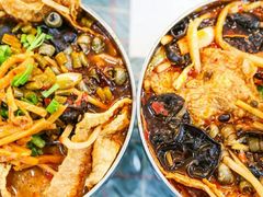 -红鼻子桂林米粉(金唐新光界店)