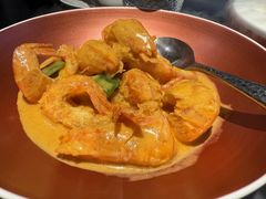 -外滩三号餐厅·创意中餐
