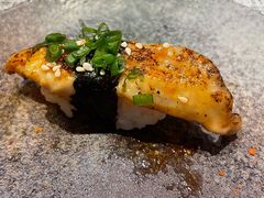 -戏作寿司(观音桥店)