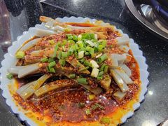 -草墩罗非鱼庄•野生菌•腊排骨(七星街上段店)