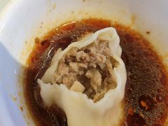 -八珍饺子·烤鸭·家常菜