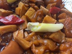 -粤香楼(新光里店)