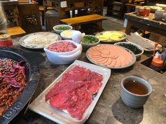 -重庆渝达老火锅(春熙路店)