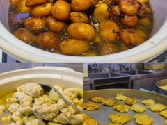 -素满香·全民食养自助(长宁龙之梦店)