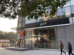 -麦当劳(牡丹江路店)