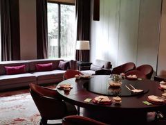 包厢-西安凯悦酒店·湖畔中餐厅