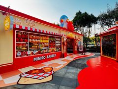 -名创优品(天河区正佳广场二店)
