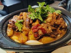 -桃子餐厅·天津菜(红星路直营店)