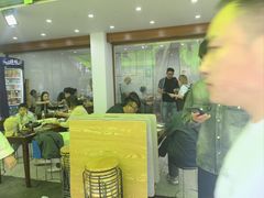 -凡老头米线砂锅(古荡新村西粮站)