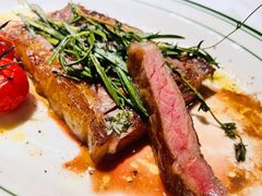烤澳洲古饲西冷肉-BE BRIGHT KITCHEN(正佳广场店)