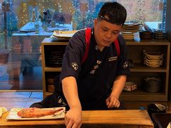 -田舍家Inakaya·炉端烧·铁板烧(天汇igc店)