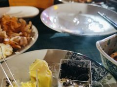 -渔家火锅·海鲜自助餐·演艺(亚龙湾天域酒店)