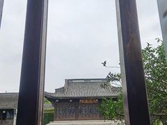 -胡雪岩故居