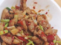 -笨罗卜浏阳菜馆(龙华鹏润达店)