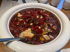 -中国徽菜·徽商故里(罍街店)