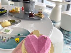 -天玑高空江景餐厅&酒吧Sky Secret Restaurant&Bar
