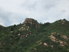 -云峰山自然风景区