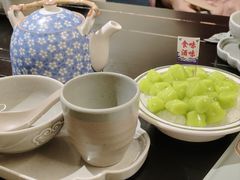 -食味酒味天津菜·古法鲜酿米酒(鼓楼店)