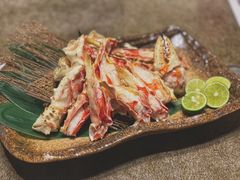 -蟹道乐(道顿堀本店)