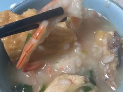 -真口味潮州砂锅粥(岗厦店)