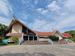 -河姆渡遗址博物馆